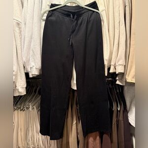 Aritzia Ribbed Pants